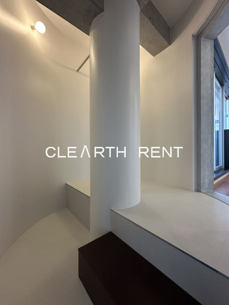 アスタルテ上原4階 都心の景色を眺めながら、静かにくつろぐ贅沢な時間を楽しめます