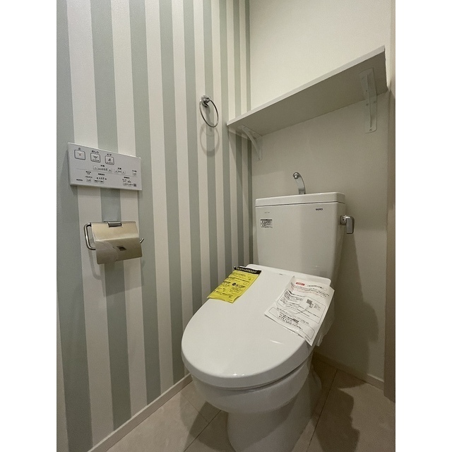 ピークヴィレ東向島301号室 同建物別部屋の参考画像