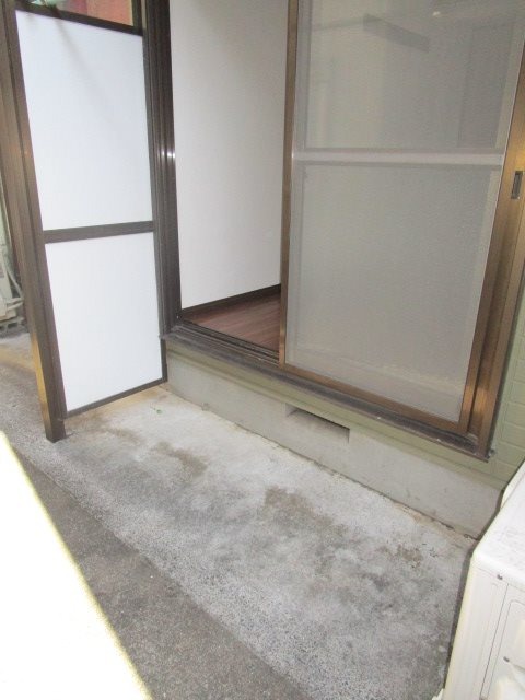 ラーフクシア ＊退去前であるため、同タイプの写真を掲載しています。