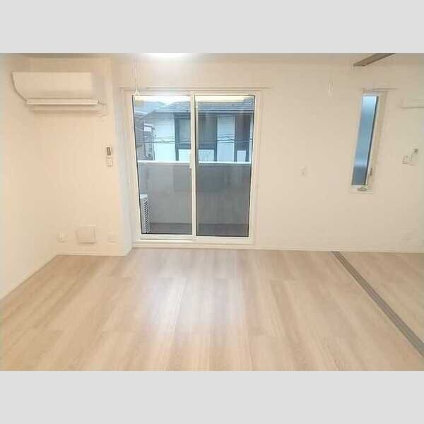 D-ROOM N202号室 部屋その他