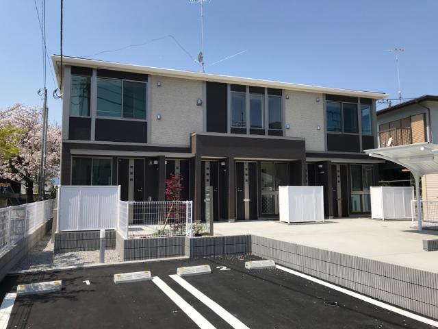 Ｃｉｅｌ  Ｓｉｇｍａ  中戸田の外観画像