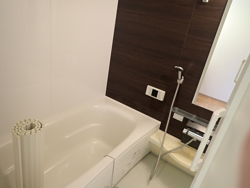 イーハトーヴたつみ野 お風呂