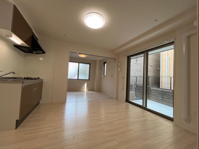 ＲＩＡＤ　ＲＩＳＡ リビング