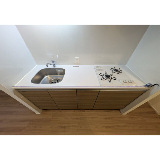 グランパセオ代々木上原Ⅱ0304号室 内観