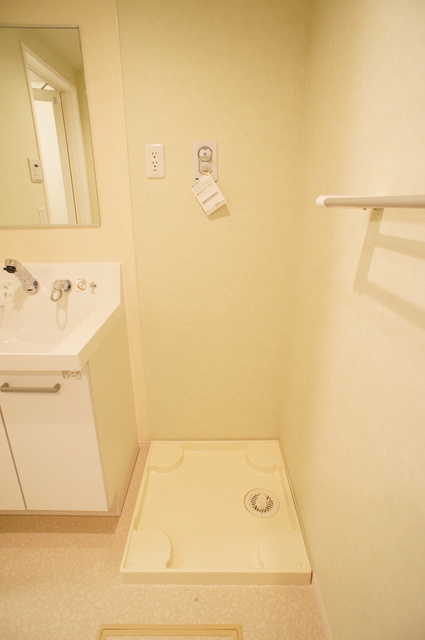 Ｕ－ＨＯＵＳＥ市川南0208号室 部屋設備