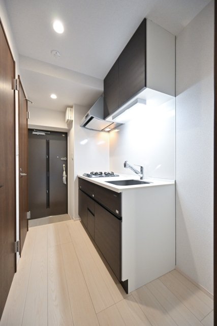 エルミ上落合 キッチン