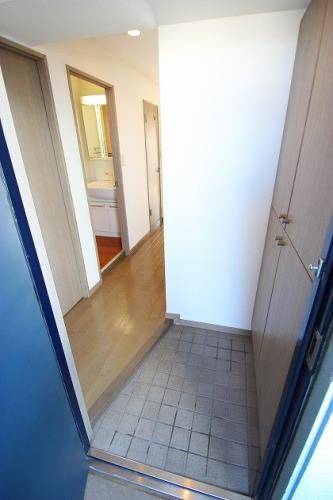 ヴェルパセオ5階 部屋その他