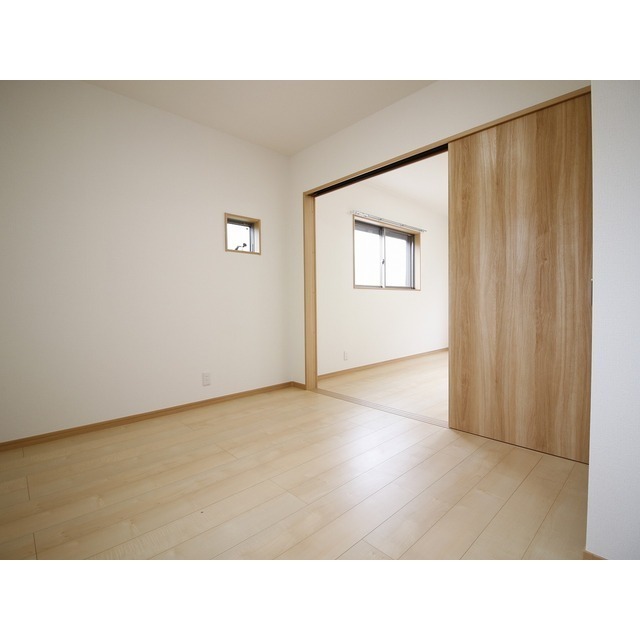 アムール Fu102号室 内観