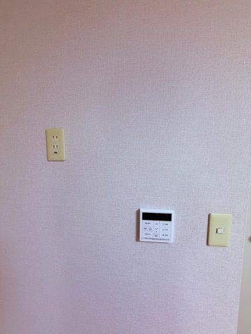 ジェネスハイツみどり台 部屋設備