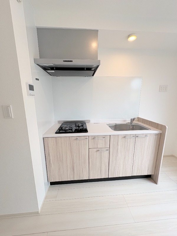 エトワールヴァリ　プレリュード2階 キッチン