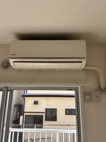 リバーヒルズ0105号室 部屋設備