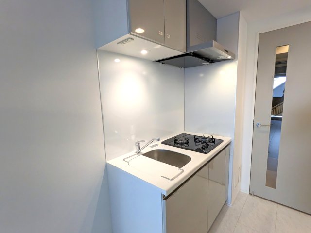 ハーモニーレジデンスグローバルキャピタル キッチン