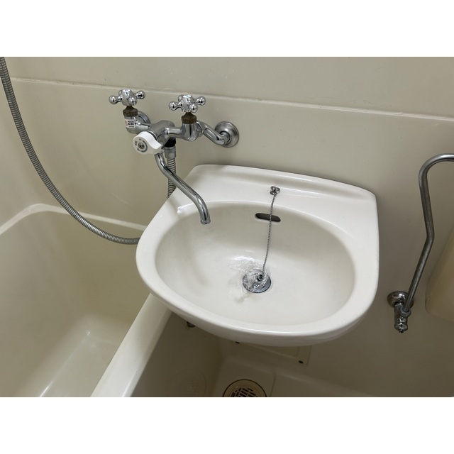 ライトサーム久米川205号室 内観