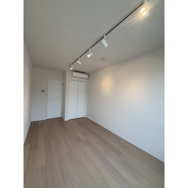 アトリオフラッツ自由が丘イースト302号室 洋室7.6帖　2026年2月撮影