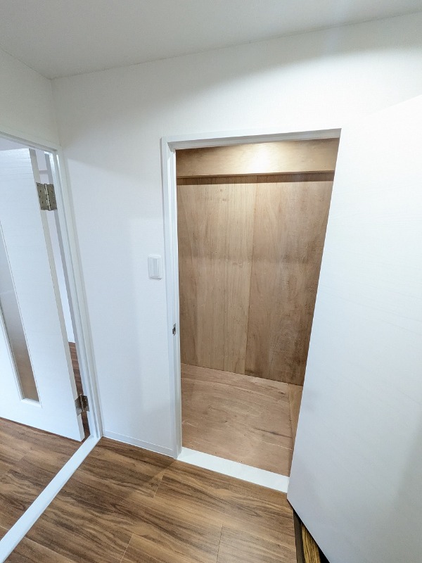 フロレセール(E-066) WIC入口