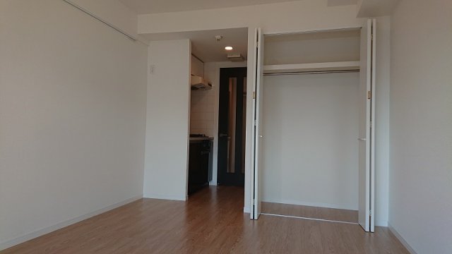プライムアーバン豊洲807号室 部屋その他