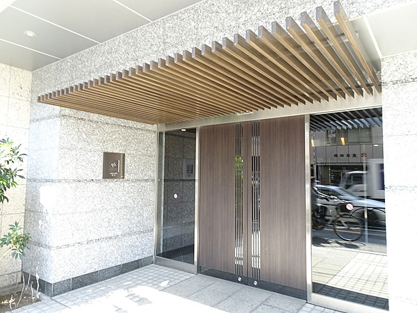 コンシェリア神楽坂804号室 部屋その他