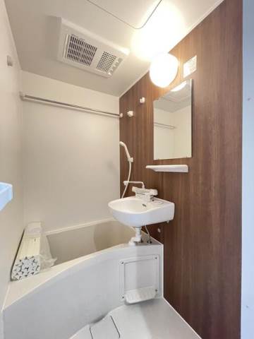 サザンコート府中2階 部屋その他