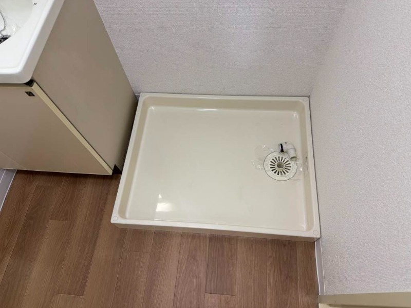カエサル花小金井3階 部屋設備