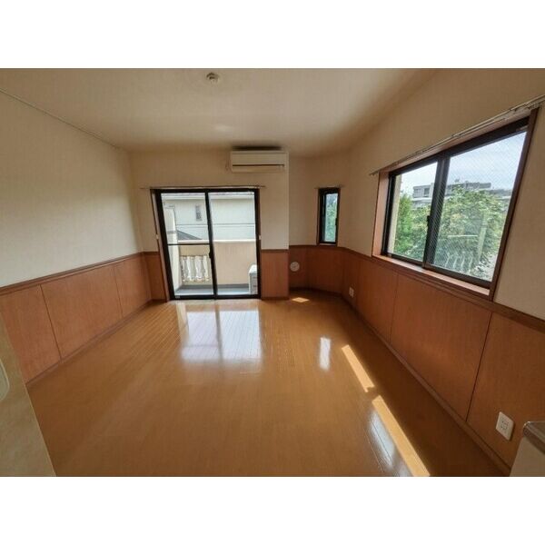 GALLERY　El-dorado208号室 部屋その他
