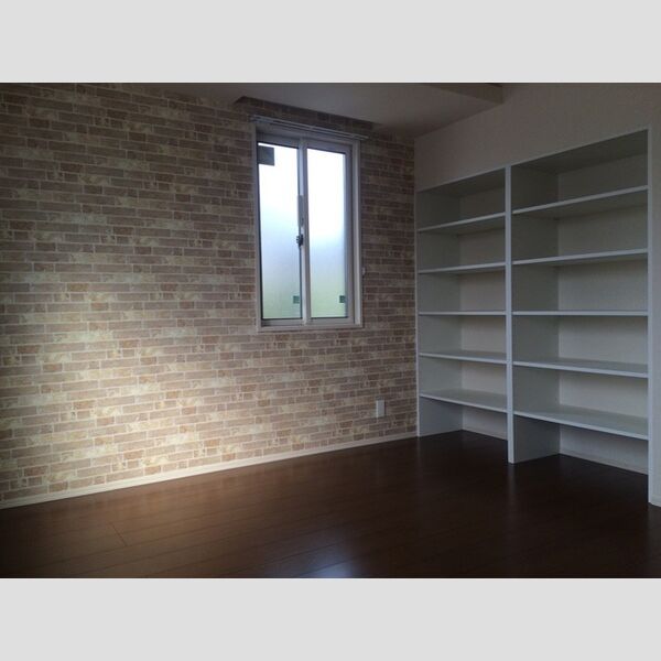 ディアコートK101号室 部屋その他