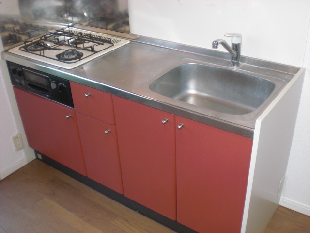 レオパレスＵＲＢＡＮ－ＨＩＬＬＳ103号室 部屋その他