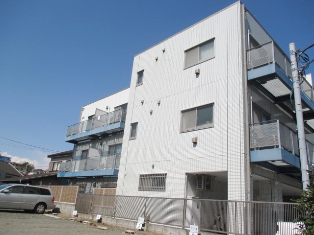 シンフォニアＧ0302号室 善行駅より徒歩5分