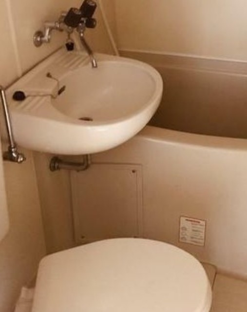 ワイティーコート3階 同建物別部屋の参考画像