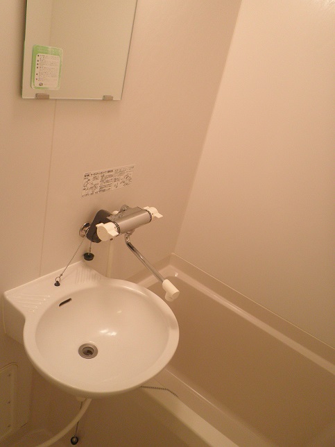 レオパレスサンステラ207号室 部屋その他