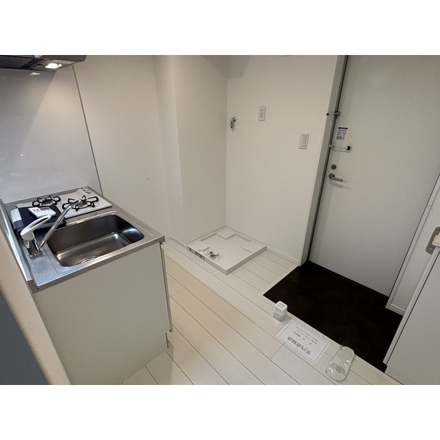 MQuarto淵野辺Ⅰ102号室 同建物別部屋の参考画像