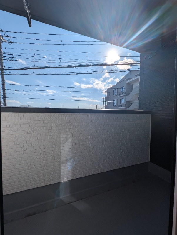 MELDIA相武台下2階 部屋その他