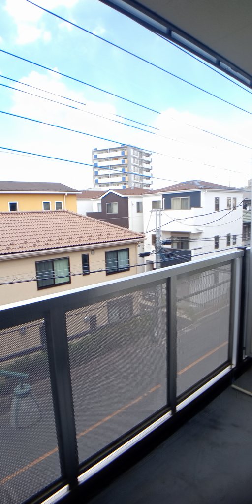 レオパレスプレミール中浦和Ⅰ302号室 部屋その他