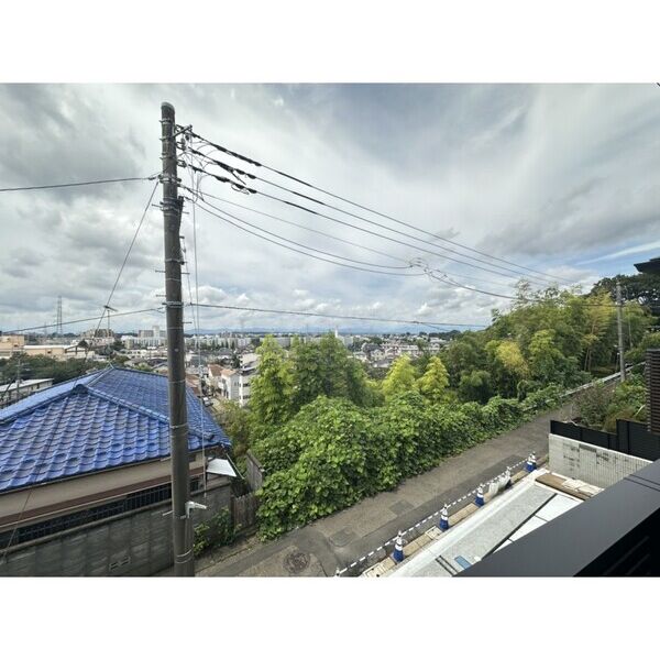 (仮称)立川市富士見町4丁目戸建B棟 部屋その他