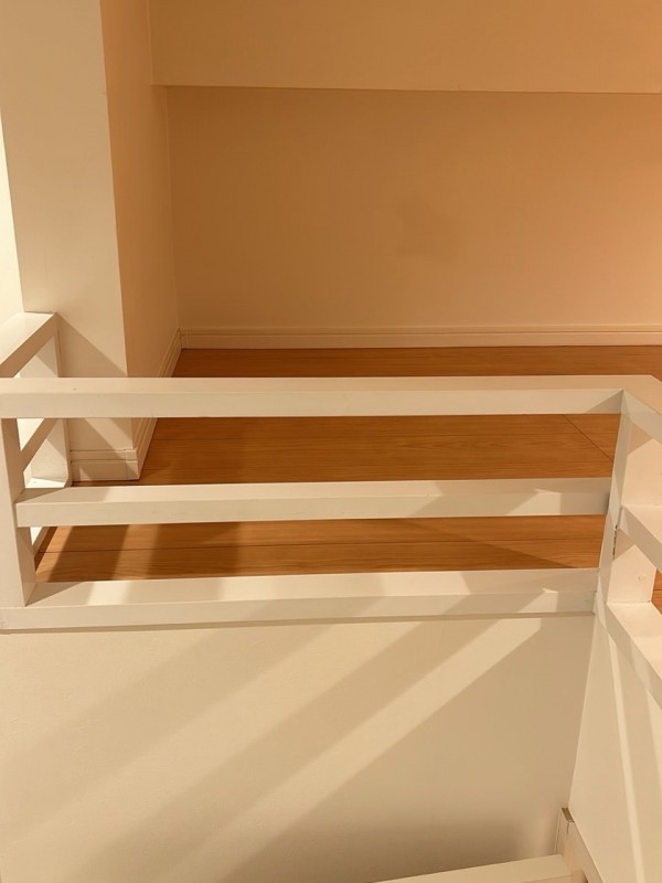 レイズ大久保1階 内観