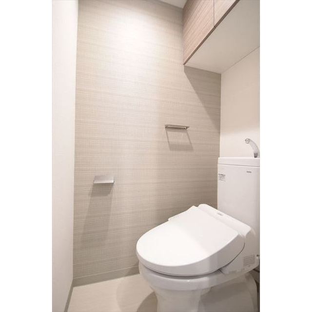 グランツルクサス神田 内観