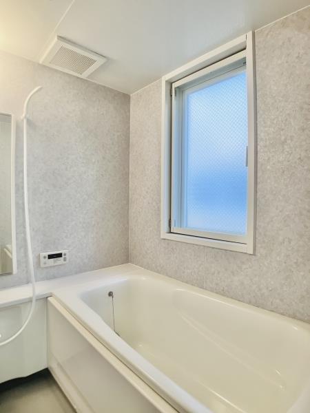 カーザ・クレアトーレ お風呂