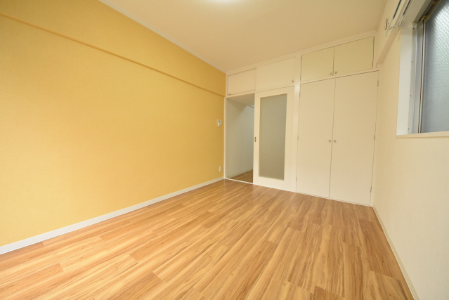 イルフィオーレ板橋1階 部屋その他