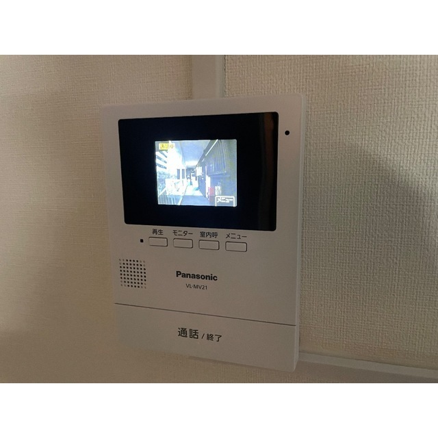 Mハイツ203号室 部屋その他