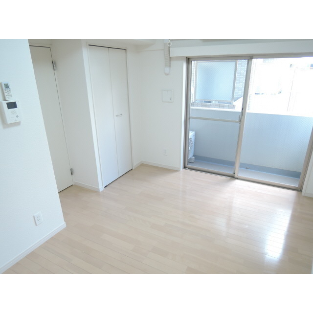 プレール・ドゥーク練馬 リビング