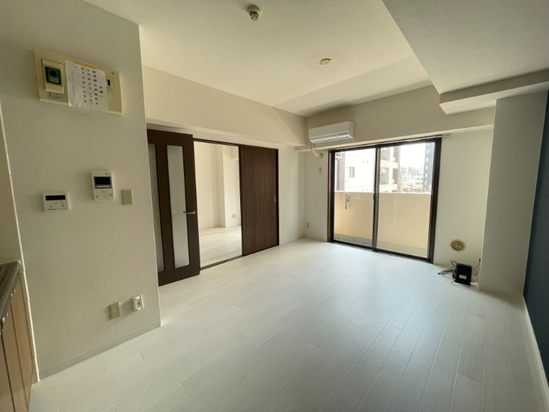 エステハイム横浜 別号室の写真のため現状異なる場合があります