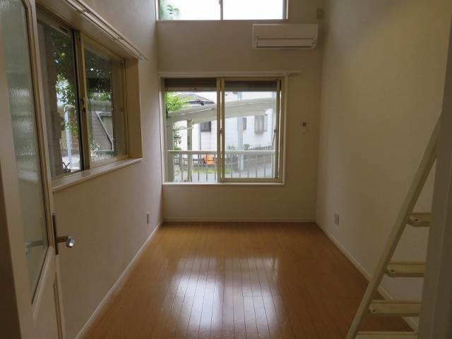 ロッシェル南橋本1階 部屋その他