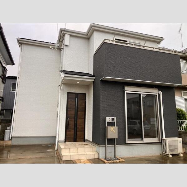 マイホームネクスト白鍬の外観画像