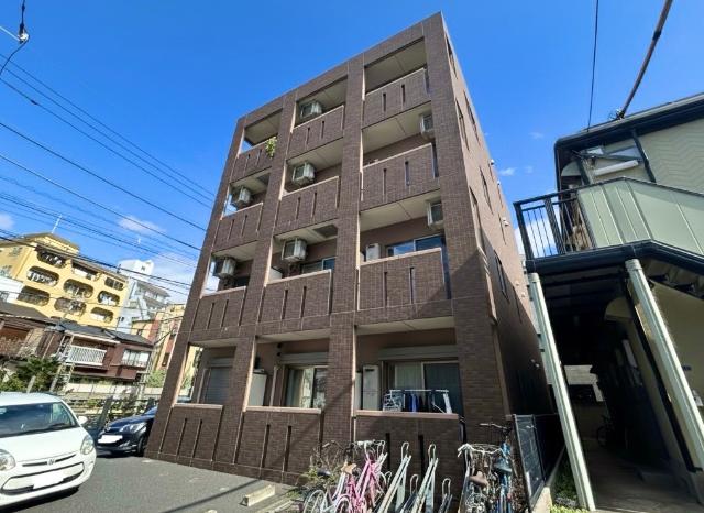 ＣＯＴＹの外観画像