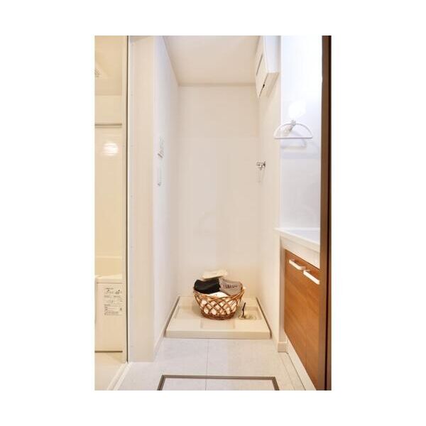 フォレストメゾン雪が谷303号室 部屋その他