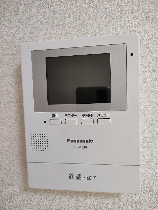 インプレス亀有1階 部屋その他