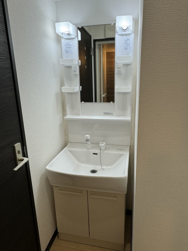 Ｆｏｒｅｓｔ　Ｖｉｌｌａ2階 お風呂