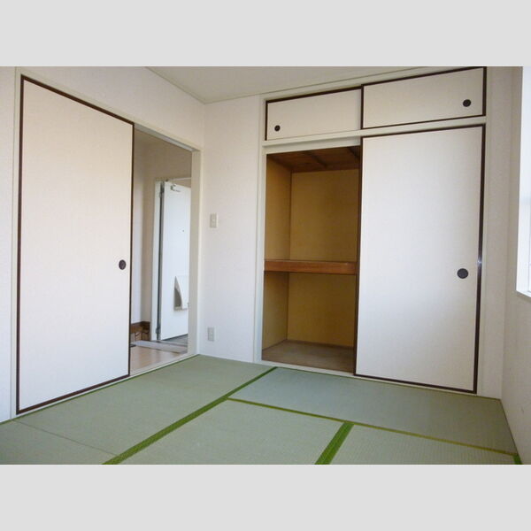 サニーコートカノウB101号室 部屋その他