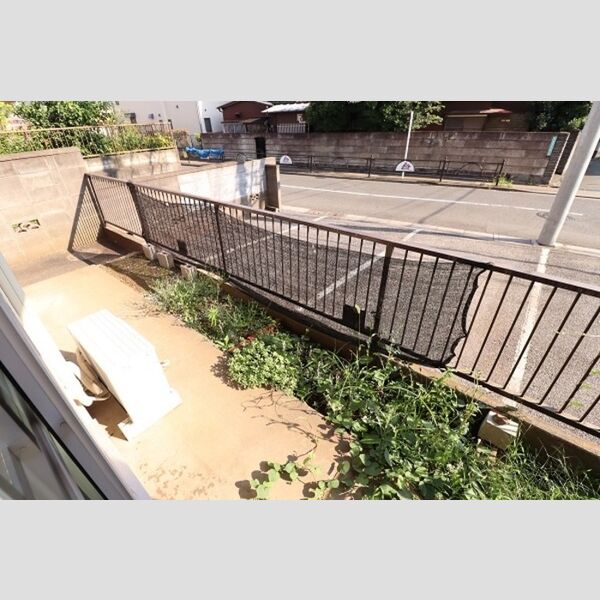 第2上原ハイツ101号室 部屋その他