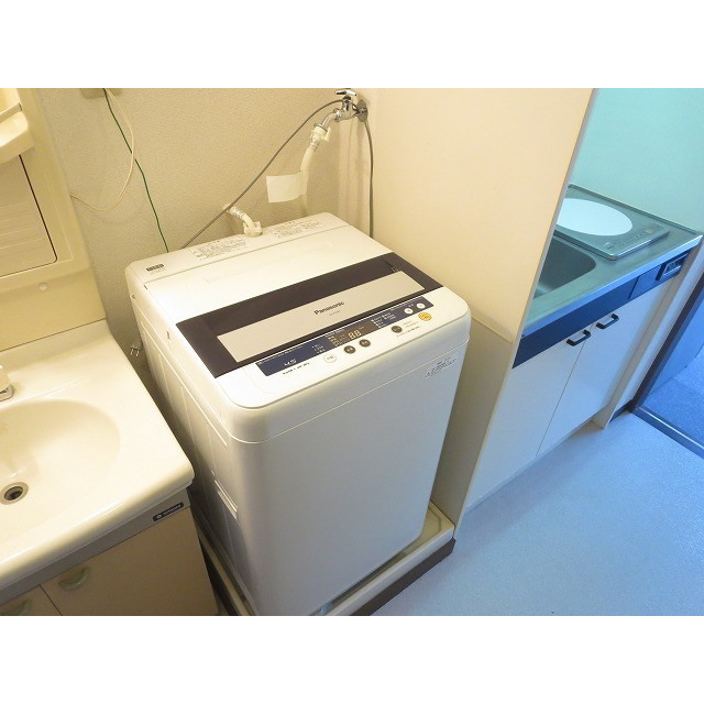 サフィールフォーレ65318号室 部屋その他