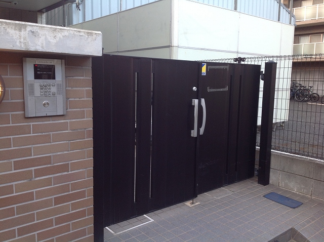 レオパレスヴィーゼ104号室 部屋その他